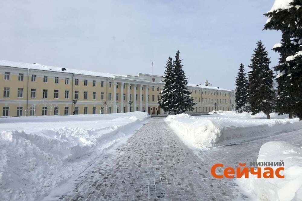    Фото: ИА "Нижний сейчас" Иван Воробьев