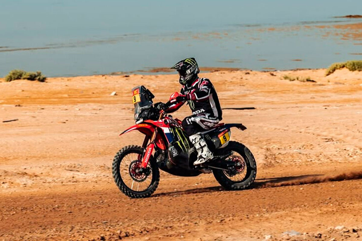    Фото: rickybrabec / Instagram