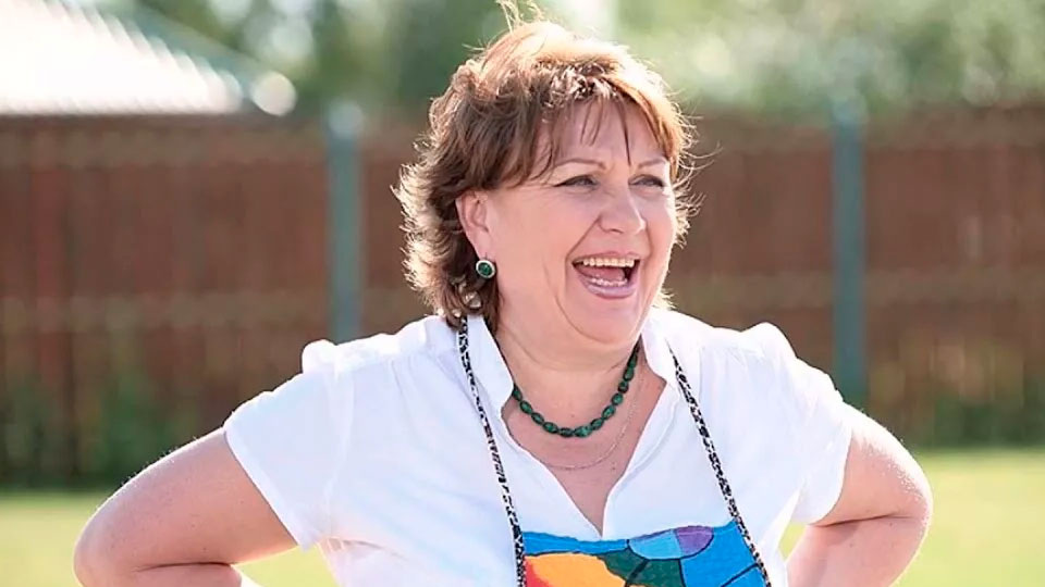 Татьяна Кравченко