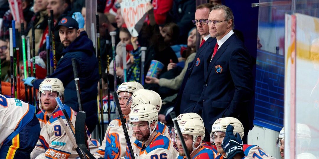 Плющев о работе канадских специалистов в КХЛ: Ниже опускаться некуда