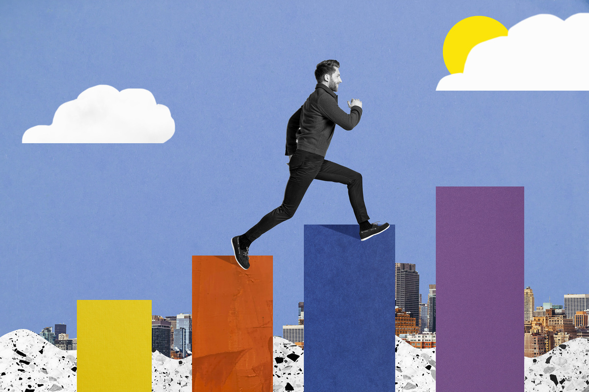     Как мужчине поменять работу после 40 лет: с чего начать и как действовать