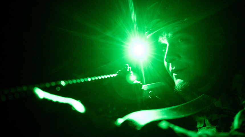    Фото: © РИА Новости/Сергей Бобылев; 5-tv.ru