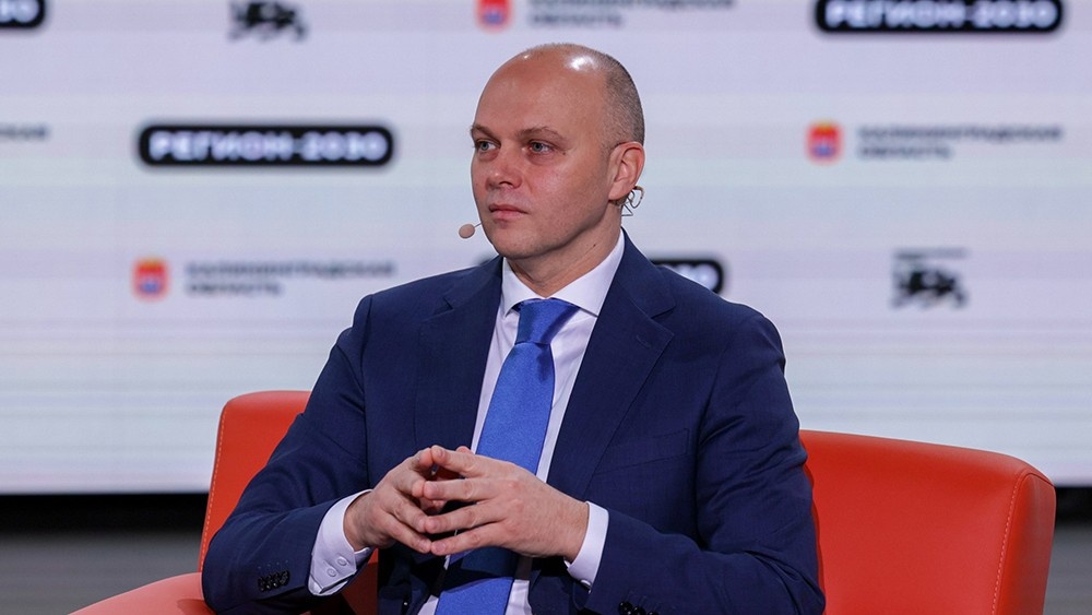 Пресс-служба Национального центра «Россия»