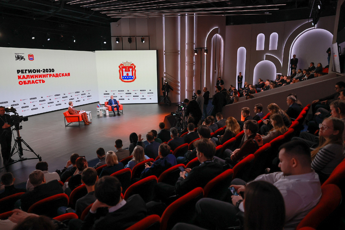 Пресс-служба Национального центра «Россия»