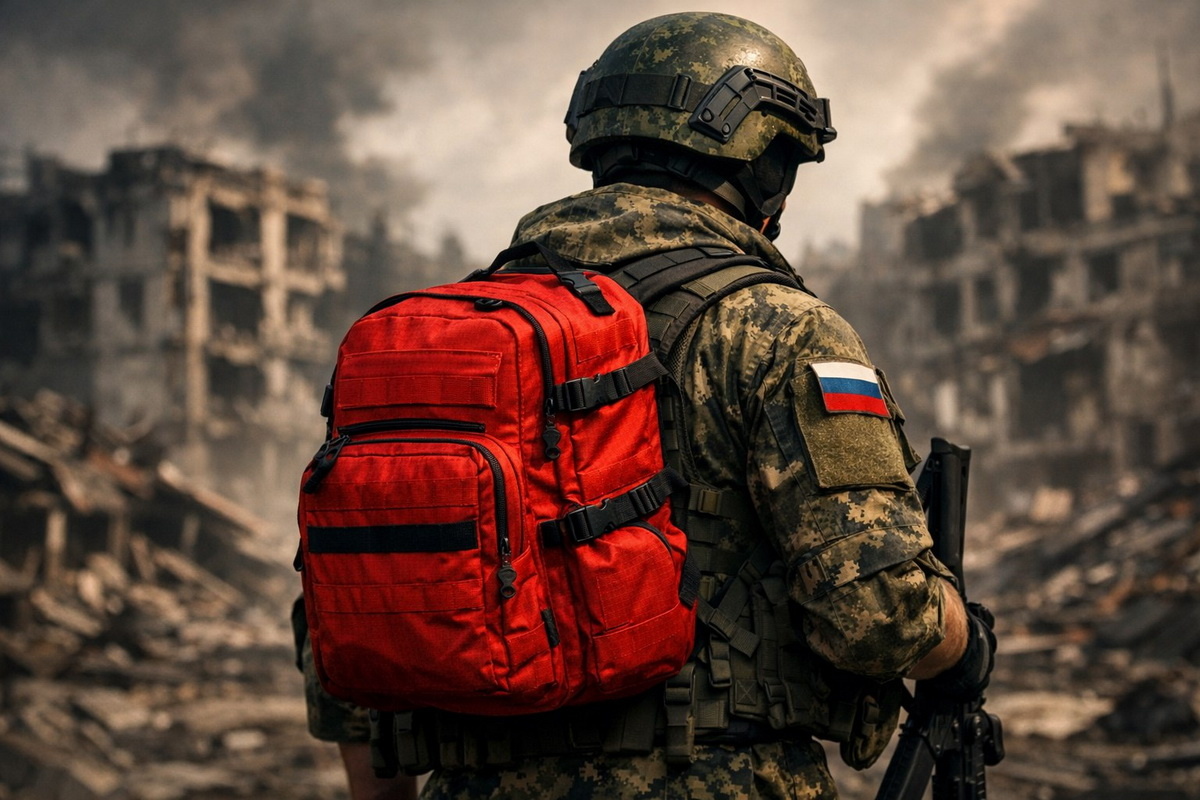    Фото: Коллаж RuNews24.ru