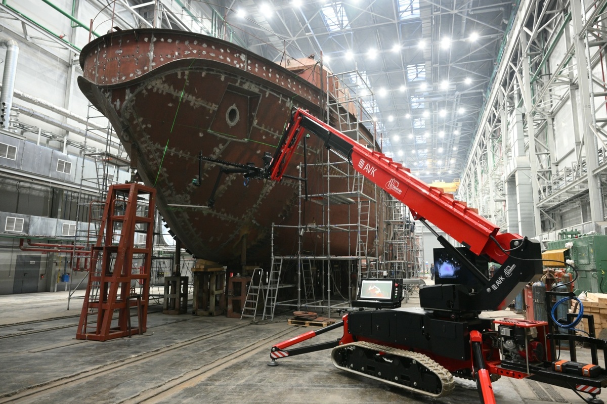    Со страницы Главы Карелии Артура Парфенчикова