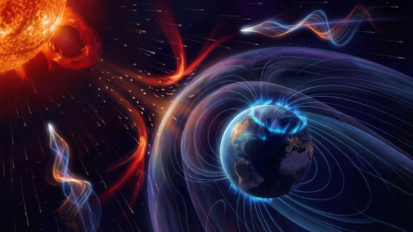   Сгенерировано с помощью ИИ