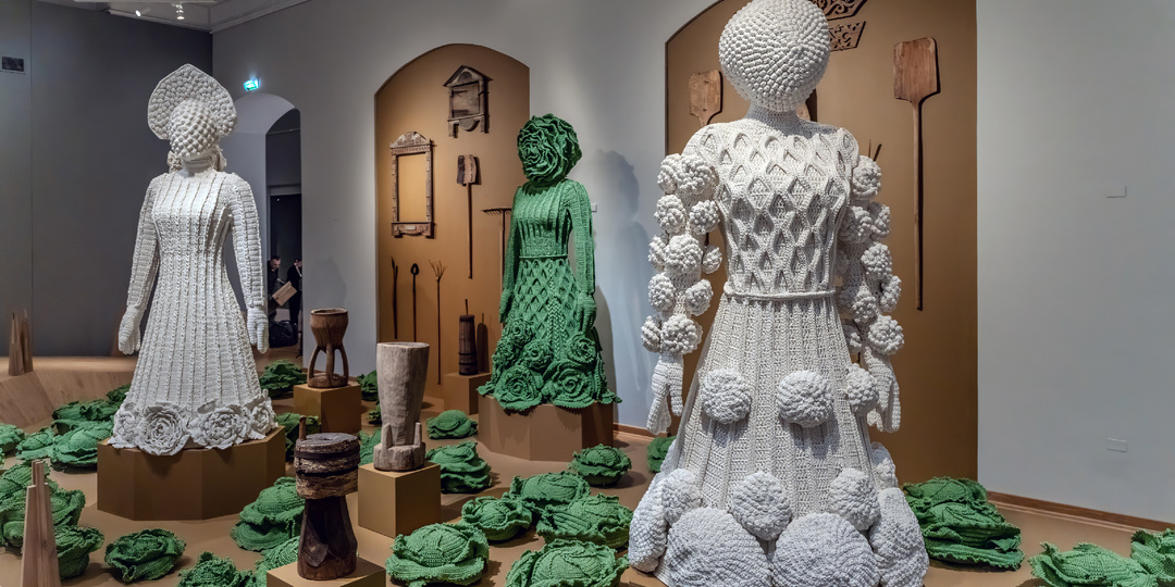 2026 год — год капусты. Что?