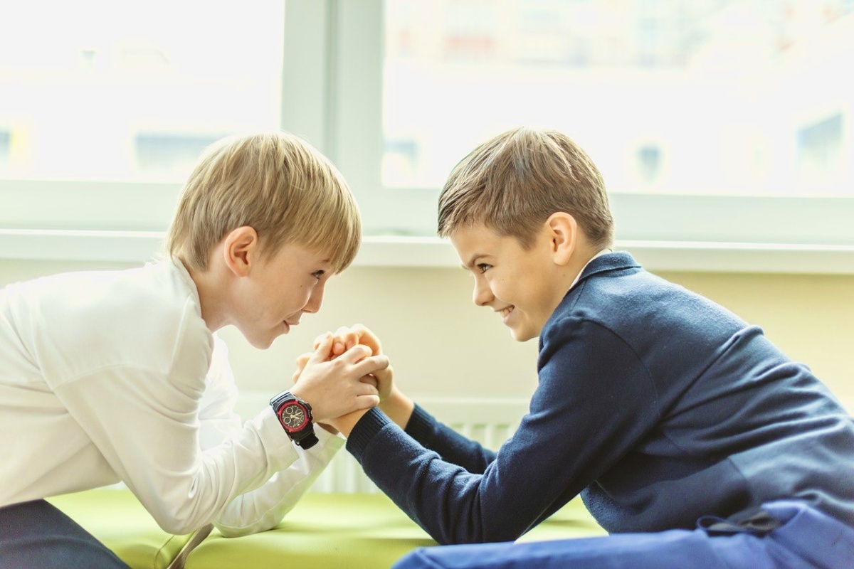 Санкт- Петербург