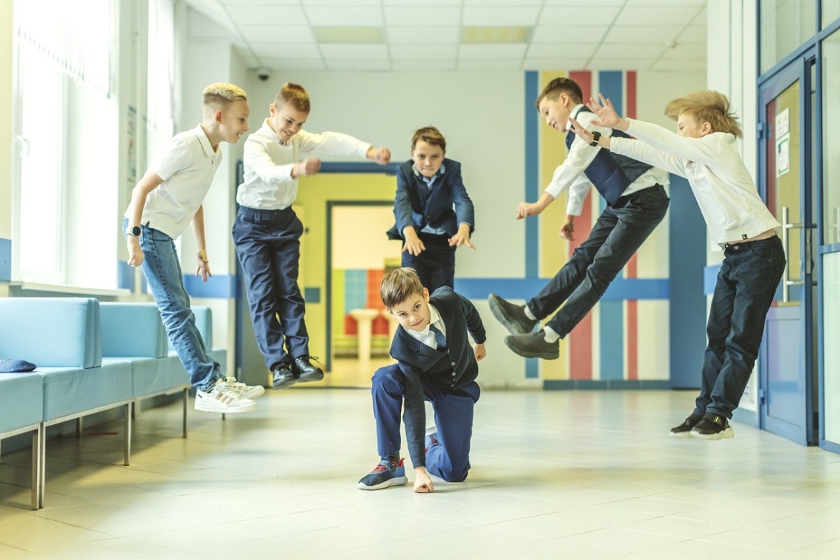 Санкт-Петербург