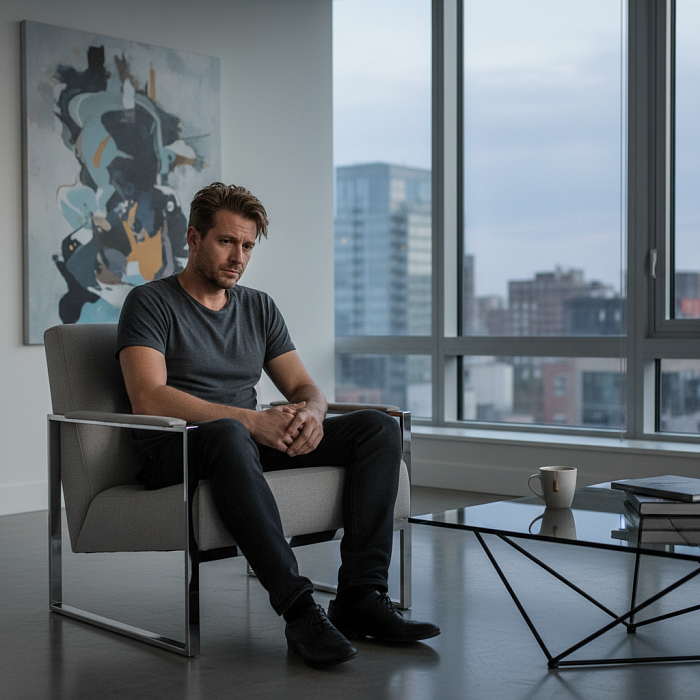    Как не поддаваться страстям с приходом успеха?