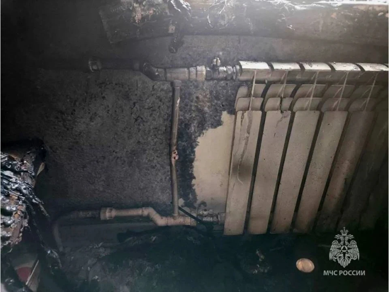     © фото - ГУ МЧС по Курской области