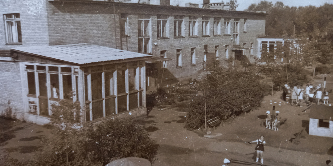 Новая инициатива Общественной палаты касается детских садов