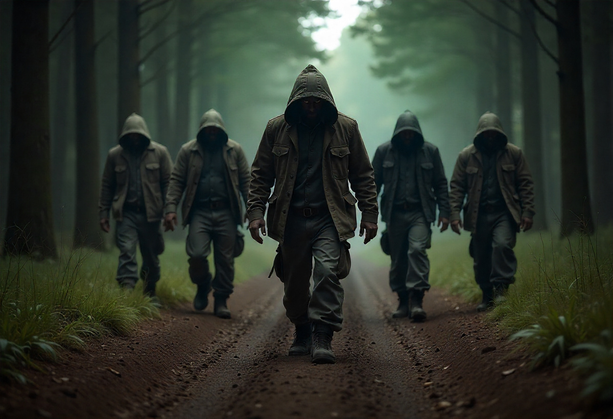 Фото сгенерировано нейросетью