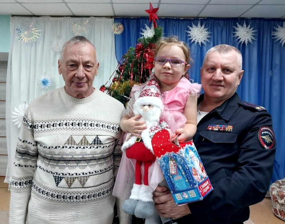    Фото ГУ МВД РФ по Самарской области