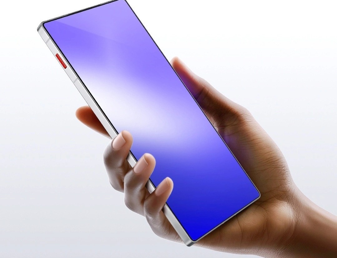 Фото Red Magic  📷
