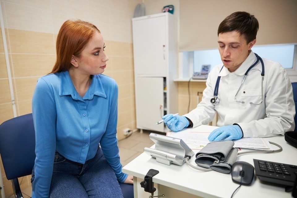    Мордовские врачи готовы к очередной командировке в Каланчак Николай ОБЕРЕМЧЕНКО