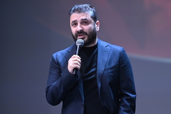 Кинокритик поддержал выбор актеров на роли в «Войне и мире» Андреасяна