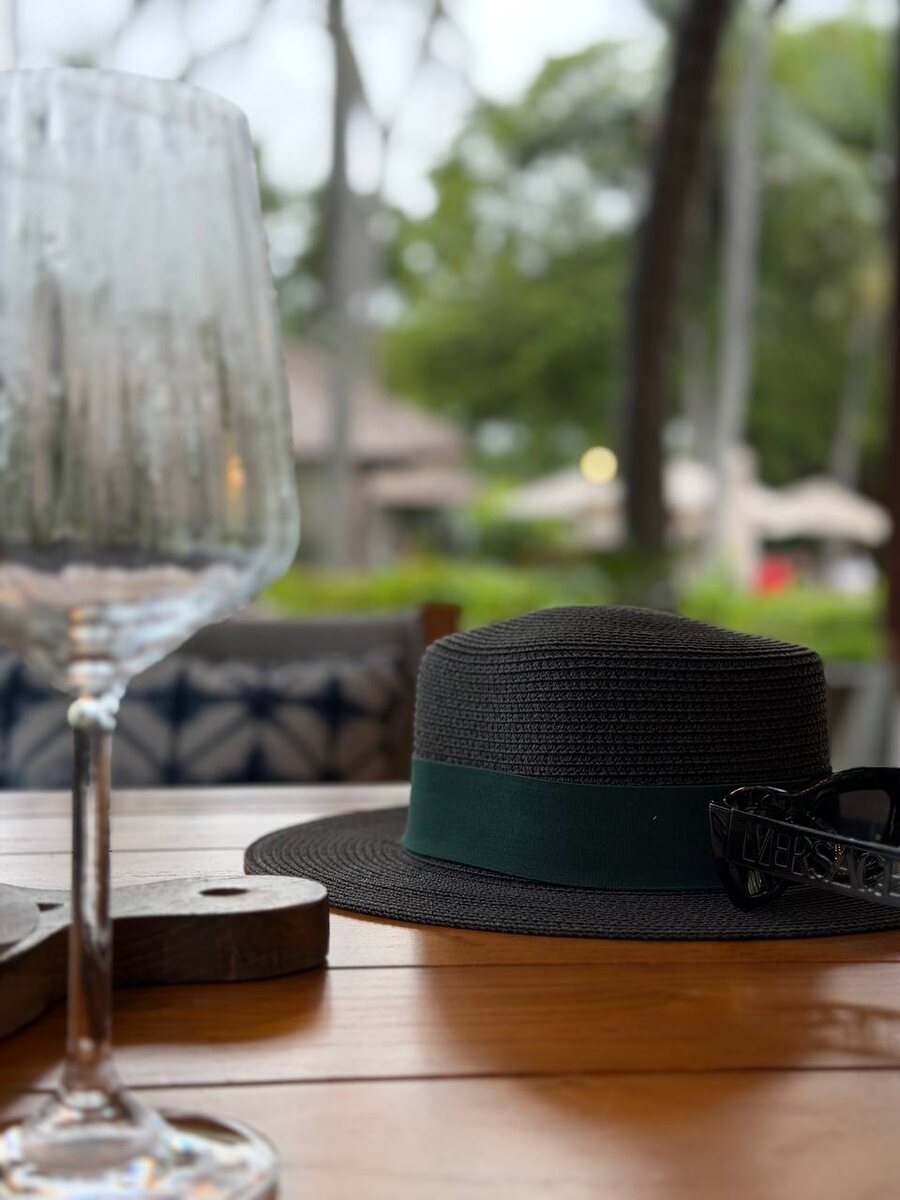 Ольга Хасанова