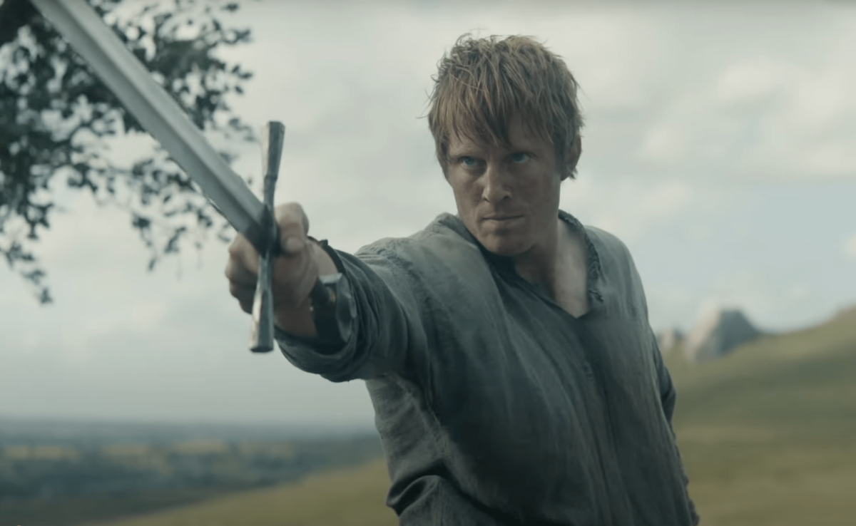 «Рыцарь Семи Королевств » (ПРЕДОСТАВЛЕНО HBO)