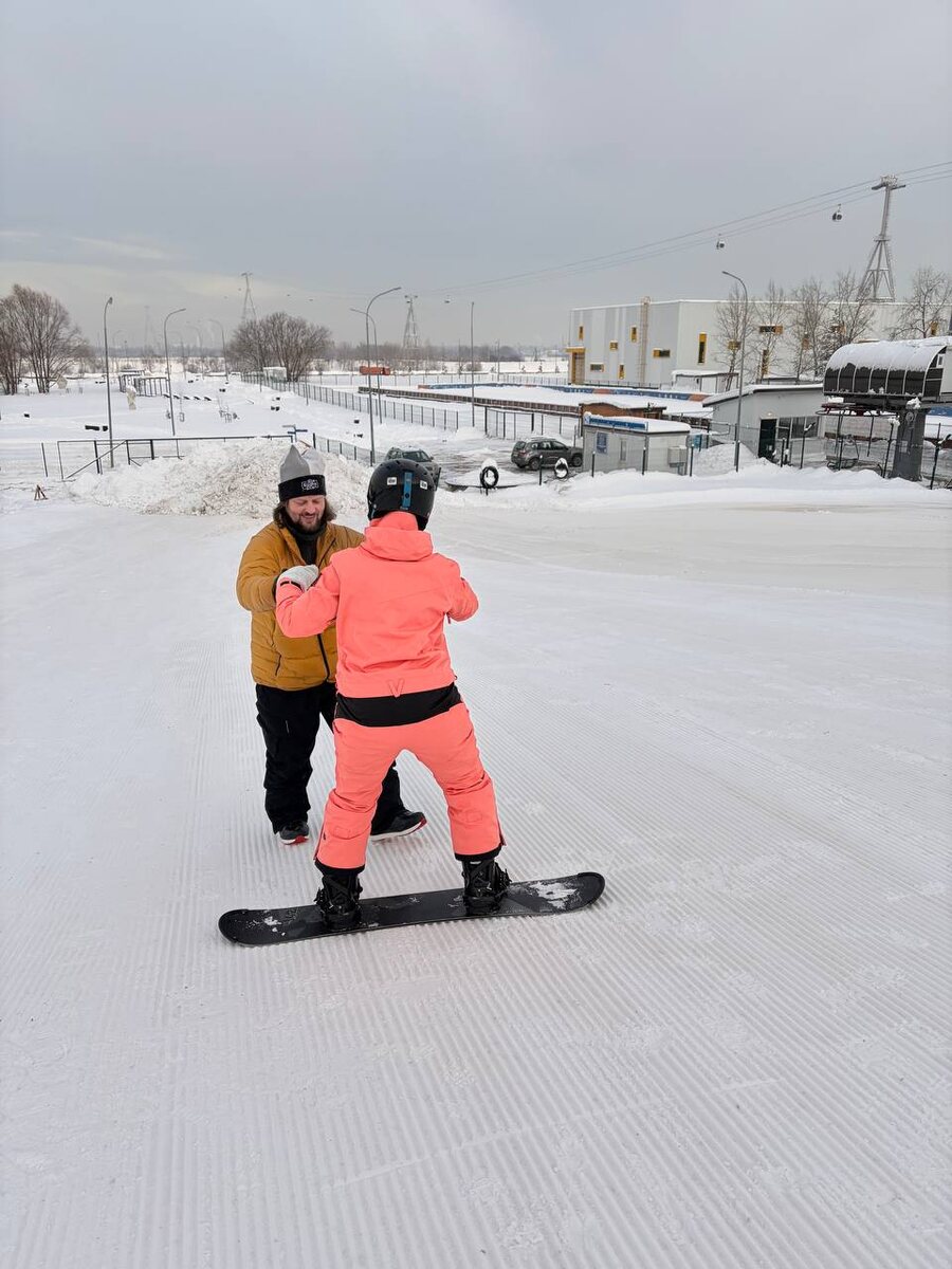 Фото автора 