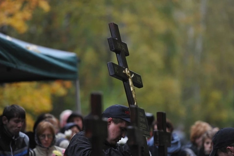    Речь идет о похоронных услугах в перечне АО «Специализированных коммунальных услуг Ростова-на-Дону». Владимир ВЕЛЕНГУРИН