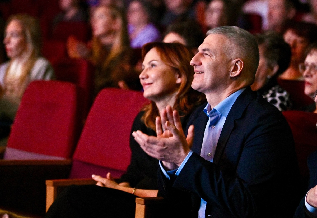    Артур Парфенчиков / ВК