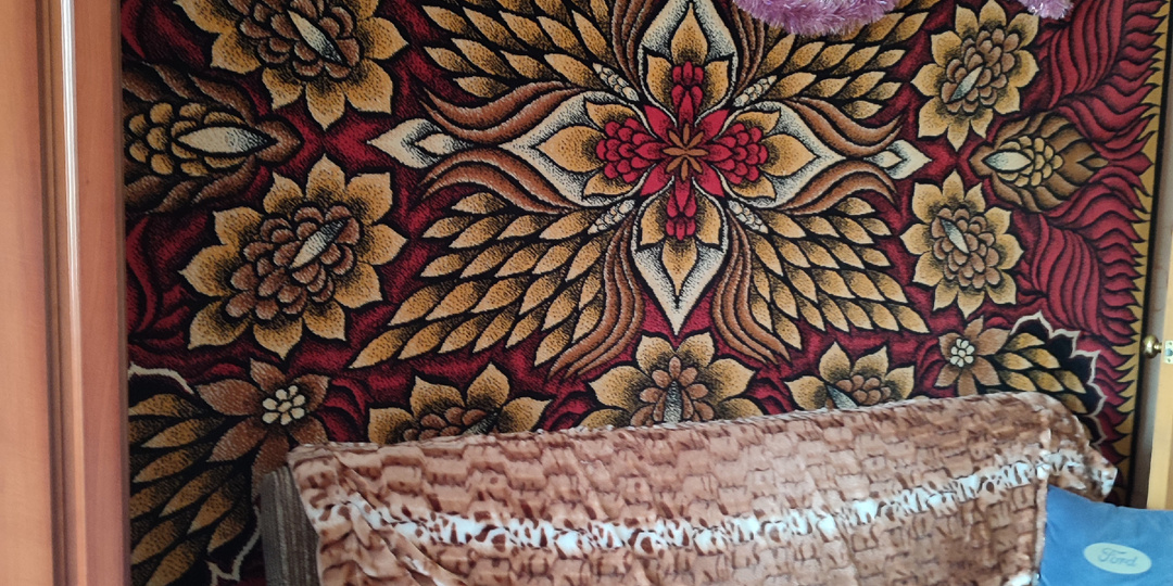 Когда пытливый ум рукам покоя не даёт😂