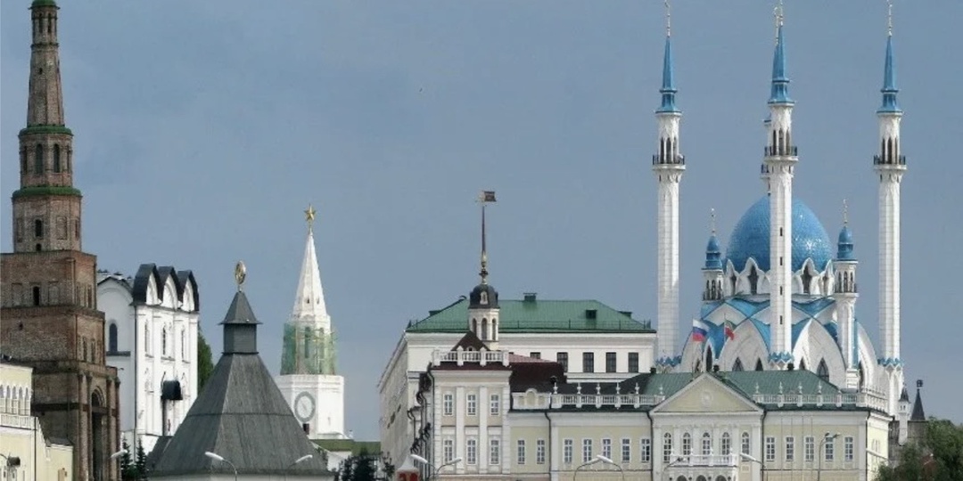 Казань как мост культур: Лавров о статусе столицы Исламского мира