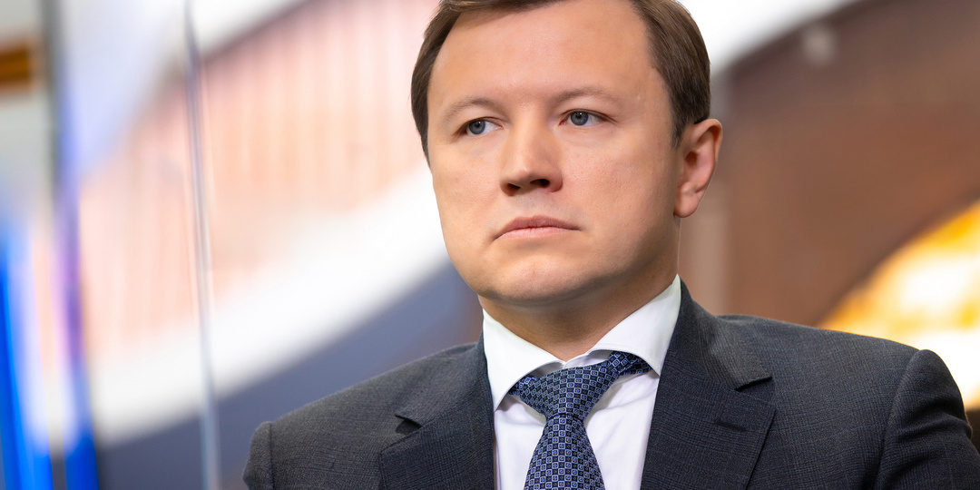 Ефимов: Около 400 москвичей переедут в новый дом по реновации в Отрадном