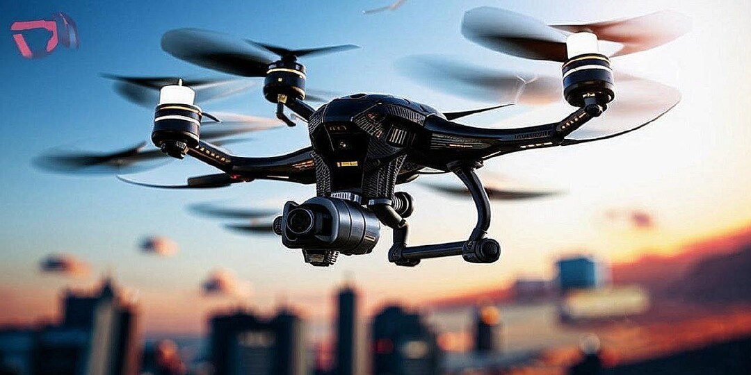 Военкор Поддубный рассказал о налете на его авто дрона ВСУ