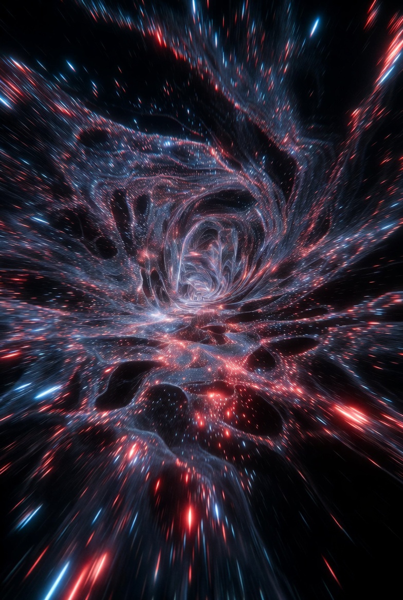 Фото создано с помощью искусственного интеллекта.