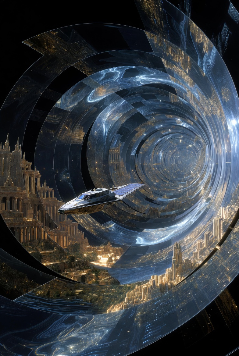 Фото создано с помощью искусственного интеллекта.