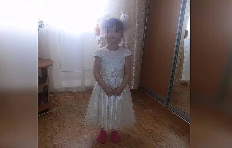 «Я решил ее наказать»: отчим до смерти избил 6-летнюю падчерицу на глазах у старшей сестры