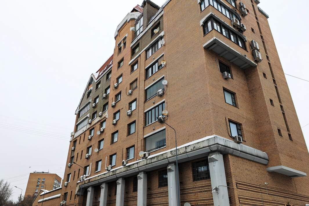 Фото: ИЗВЕСТИЯ/Дмитрий Помельников