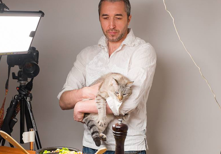 Мои кулинарные правила