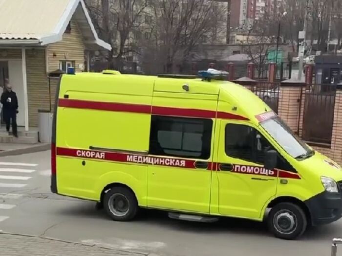 Иллюстрация: перинатального центра