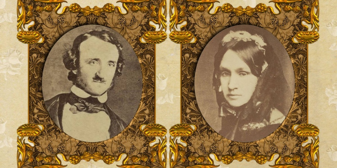 19 января – дни рождения Эдгара По и Сары Уитман