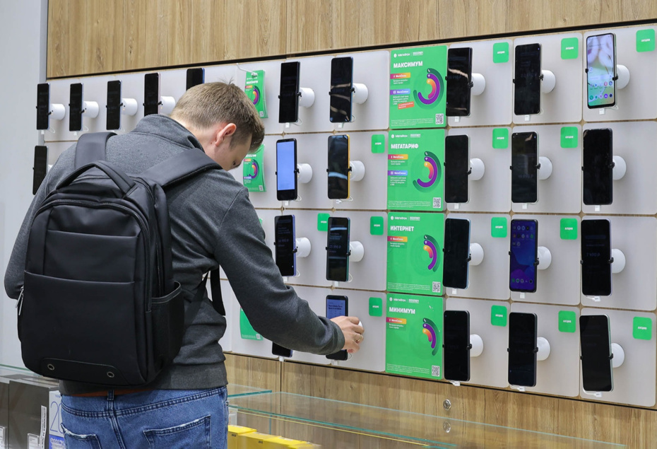    Сергей Петров/NEWS.ru