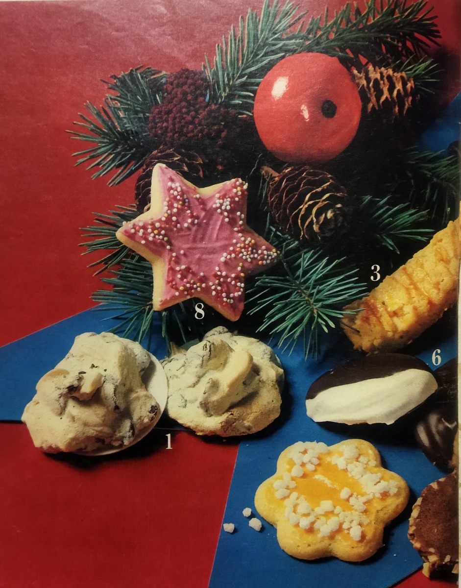 Печенье .1фото