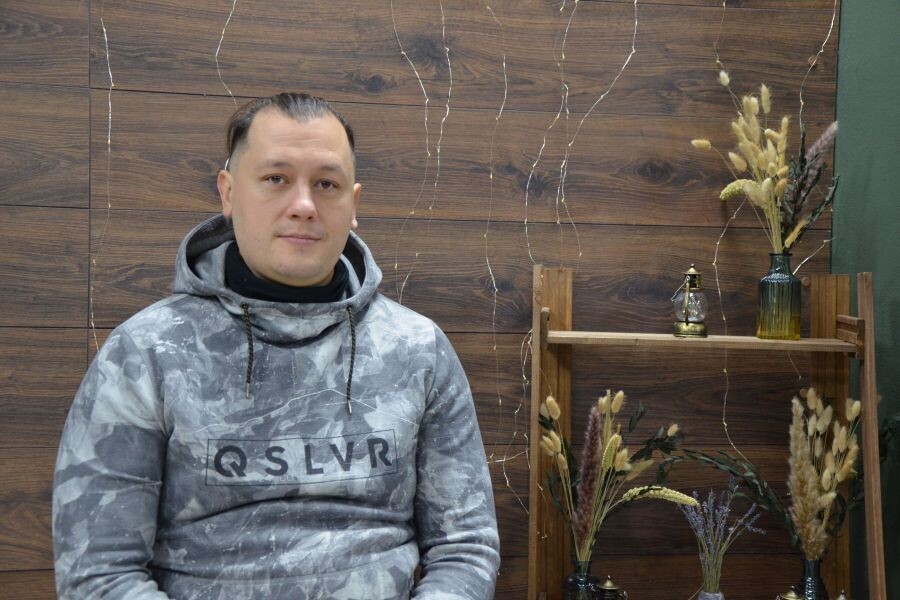     Фото: све.рф