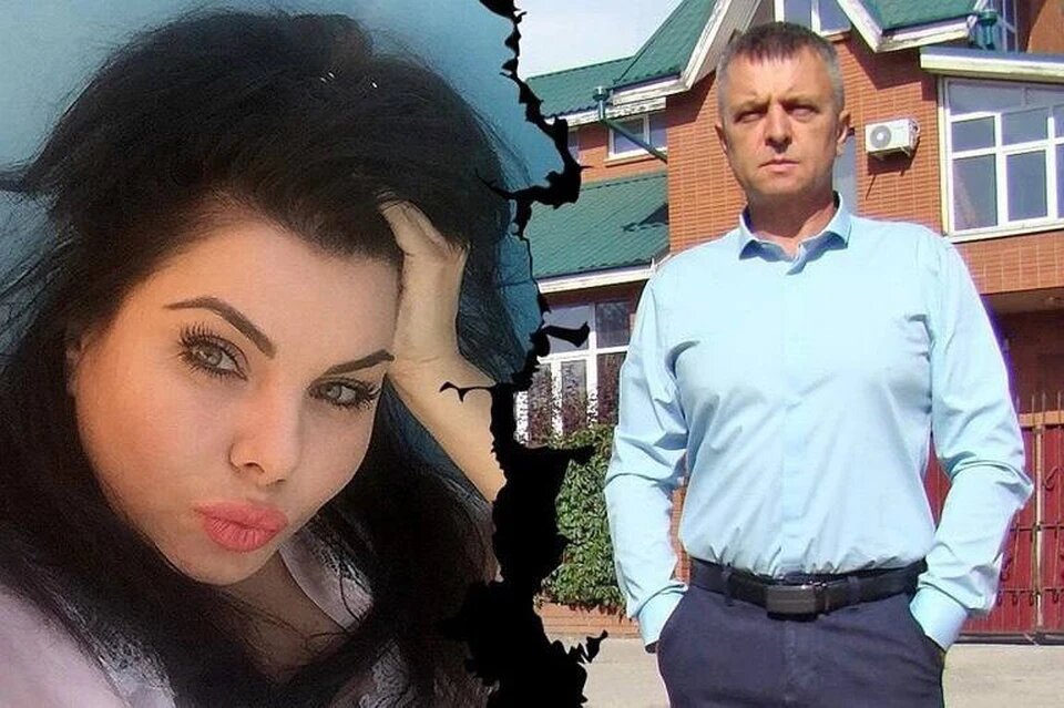 В какой-то момент отношения Наталии и Валерия превратились в драму. Фото: соцсети