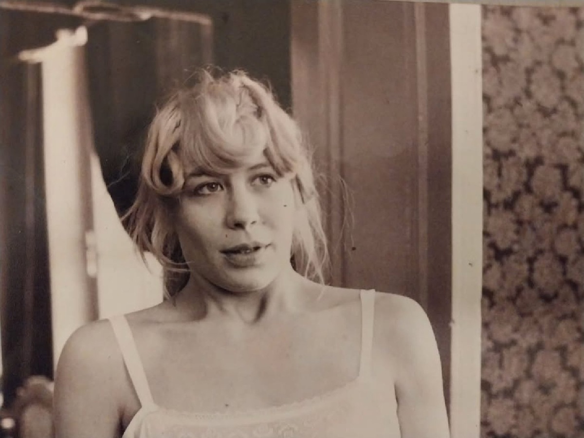    Дарья Юргенс (фото: Instagram* / daryayurgens)