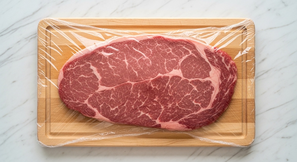 Фото создано специально для канала Кулинарыч, чтобы вдохновить на новые кулинарные подвиги!