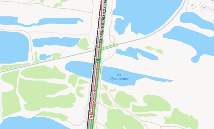    Фото: ЯндексКарты Ульяна Бажанова