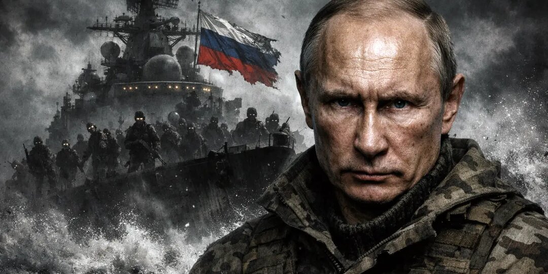 "Путину надоело": Европа замерла в страхе. В США поняли, почему так часто звучит нарратив про "cease-fire"