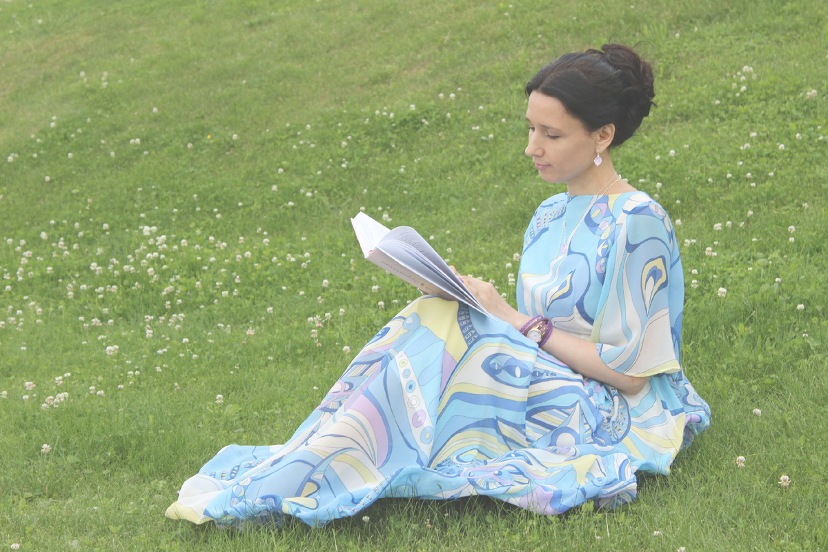 К урс «Школа леди» 