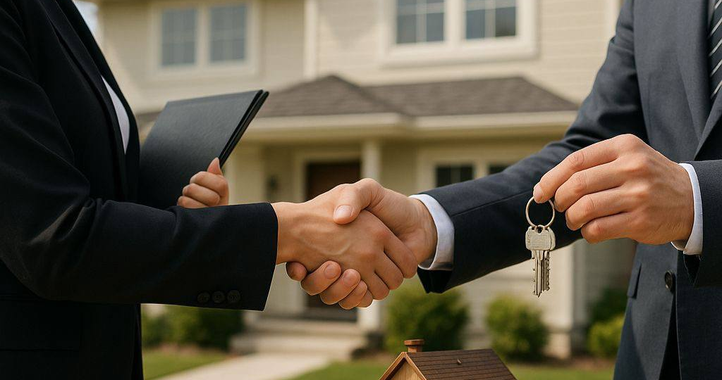 Как проверить арендодателя и квартиру перед съемом: чек-лист на 10 пунктов для арендаторов