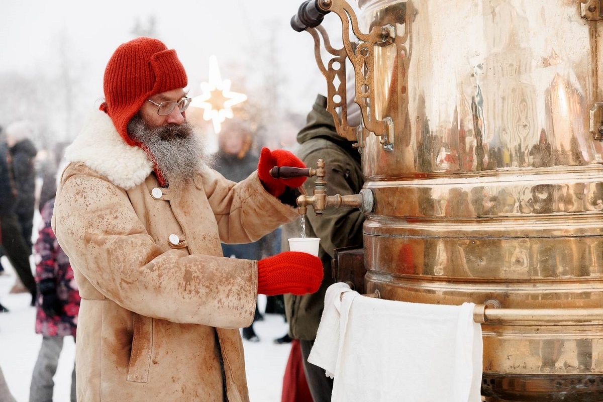    Ежегодно в регионе проводится около 150 мероприятий