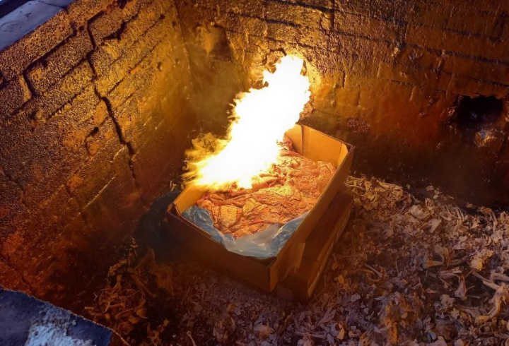 фото: пресс-служба Северо-Западного межрегионального управления Россельхознадзора